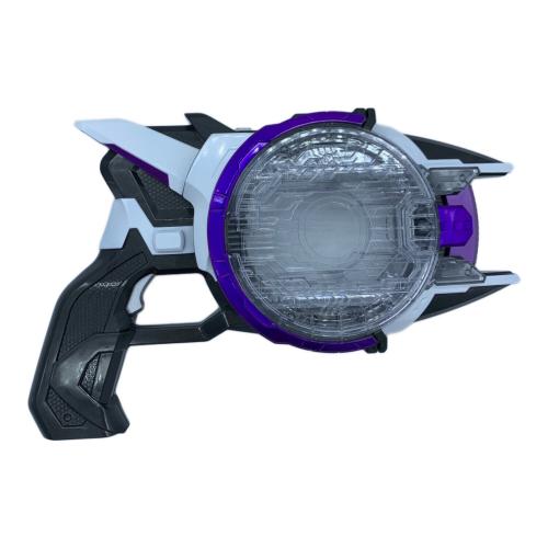 仮面ライダーギーツ (カメンライダーギーツ) PREMIUMDX メモリアル レーザーレイズライザー 仮面ライダー