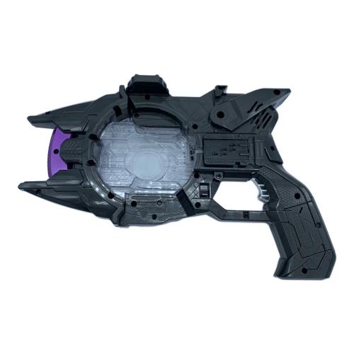 仮面ライダーギーツ (カメンライダーギーツ) PREMIUMDX メモリアル レーザーレイズライザー 仮面ライダー