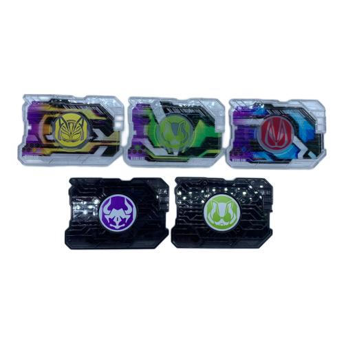 仮面ライダーギーツ (カメンライダーギーツ) PREMIUMDX メモリアル レーザーレイズライザー 仮面ライダー