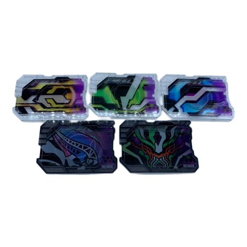 仮面ライダーギーツ (カメンライダーギーツ) PREMIUMDX メモリアル レーザーレイズライザー 仮面ライダー