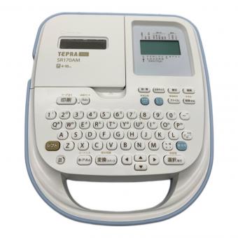 KINGJIM (キングジム) テプラ SR170AM