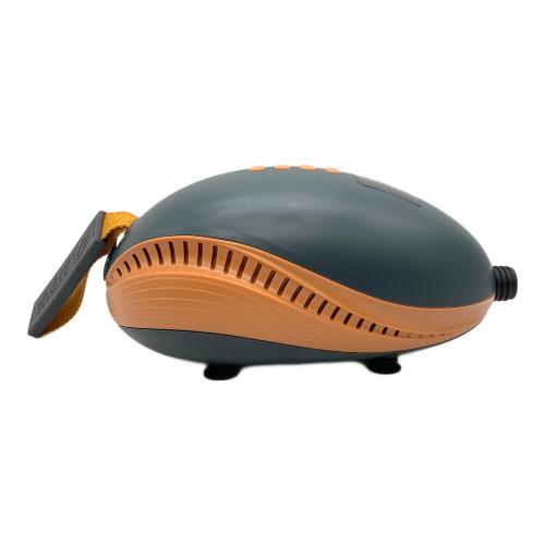 OUTDOOR MASTER 電動ポンプ