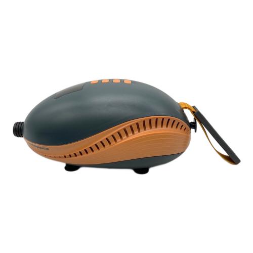 OUTDOOR MASTER 電動ポンプ