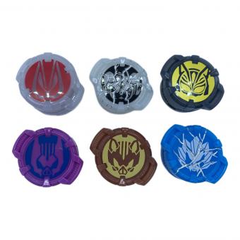 仮面ライダーギーツ (カメンライダーギーツ) DX仮面ライダーギーツサウンドコアID（英寿＆ツムリver.） 仮面ライダー