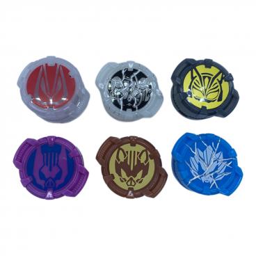 キーワード：仮面ライダーギーツ】商品一覧｜中古・リサイクルショップ