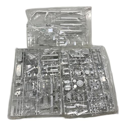 TAMIYA (タミヤ) プラモデル オートバイ ハーレーダビットソン FLH クラシック サイドカー 1:6 スケール