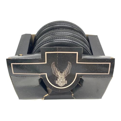 TAMIYA (タミヤ) プラモデル オートバイ ハーレーダビットソン FLH クラシック サイドカー 1:6 スケール