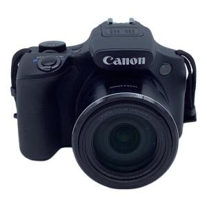 CANON (キヤノン) コンパクトデジタルカメラ PowerShot SX60 HS
