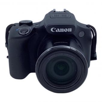 CANON (キヤノン) コンパクトデジタルカメラ PowerShot SX60 HS