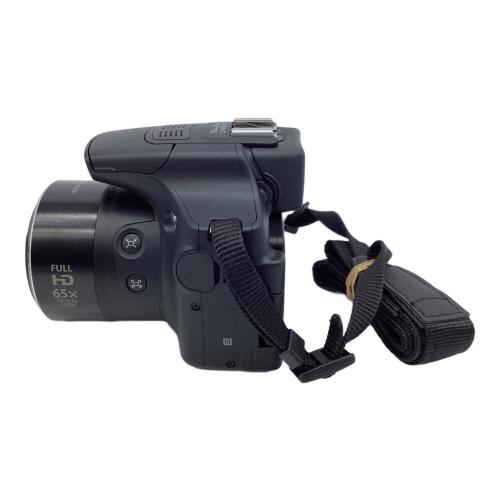 CANON (キヤノン) コンパクトデジタルカメラ PowerShot SX60 HS