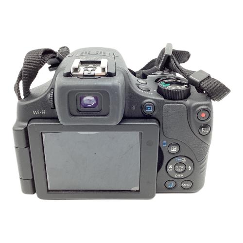 CANON (キヤノン) コンパクトデジタルカメラ PowerShot SX60 HS
