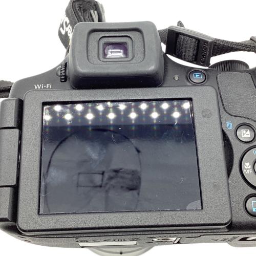 CANON (キヤノン) コンパクトデジタルカメラ PowerShot SX60 HS