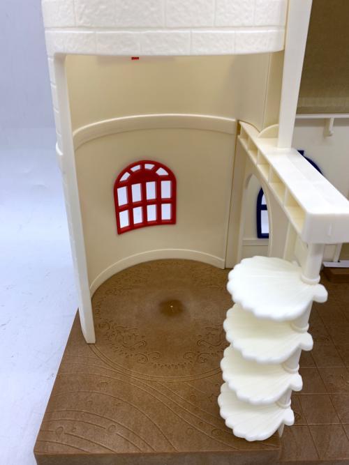 EPOCH (エポック) シルバニアファミリー Starry Point Lighthouse