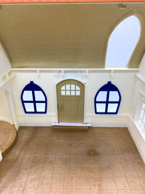 EPOCH (エポック) シルバニアファミリー Starry Point Lighthouse