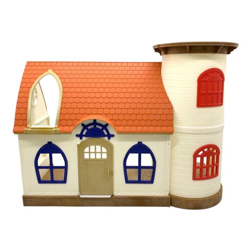 EPOCH (エポック) シルバニアファミリー Starry Point Lighthouse