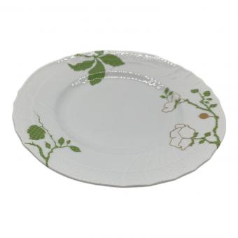 RICHARD GINORI (リチャードジノリ) プレート フィオーリ ヴェルディ