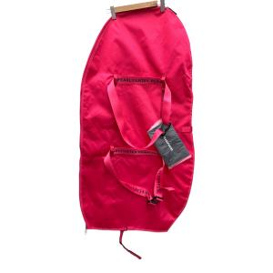 PEARLY GATES (パーリーゲイツ) トラベルカバー ショッキングピンク 053-39842203