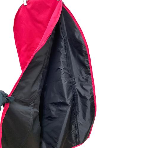 PEARLY GATES (パーリーゲイツ) トラベルカバー ショッキングピンク 053-39842203