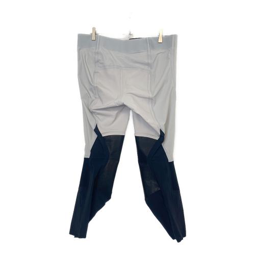 GOLDWIN (ゴールドウイン) コンペティション パンツ メンズ SIZE S ライトグレー