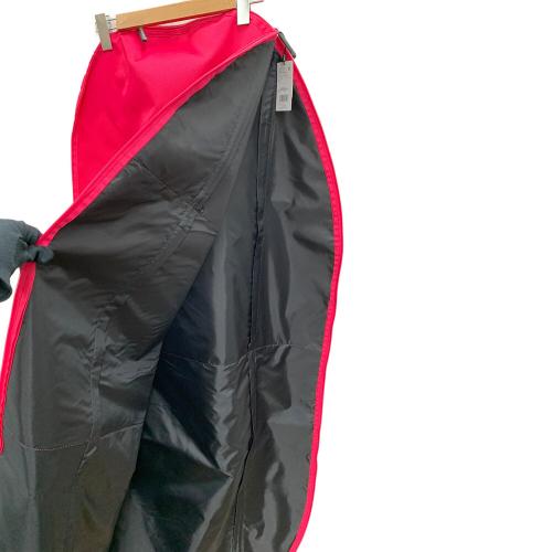 PEARLY GATES (パーリーゲイツ) トラベルカバー ショッキングピンク 053-39842203