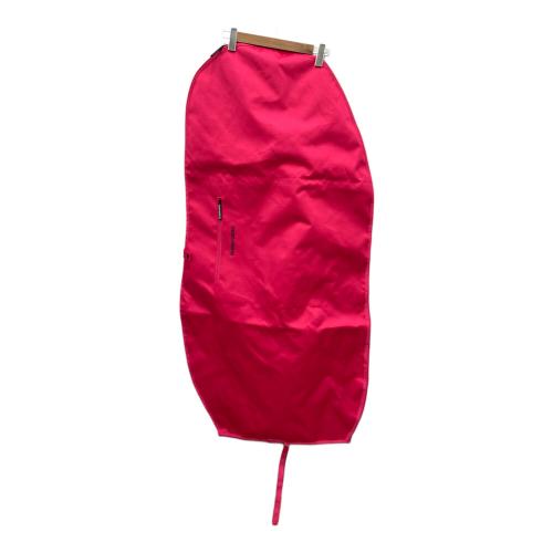 PEARLY GATES (パーリーゲイツ) トラベルカバー ショッキングピンク 053-39842203