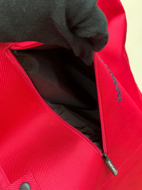 PEARLY GATES (パーリーゲイツ) トラベルカバー ショッキングピンク 053-39842203