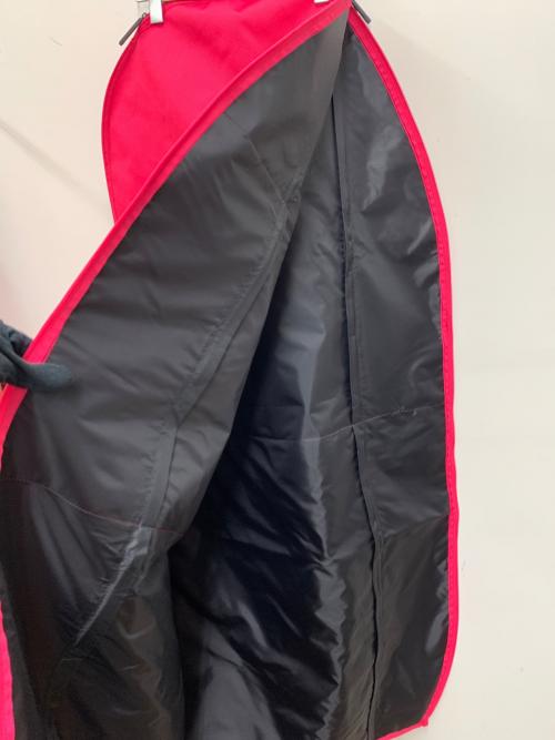 PEARLY GATES (パーリーゲイツ) トラベルカバー ショッキングピンク 053-39842203