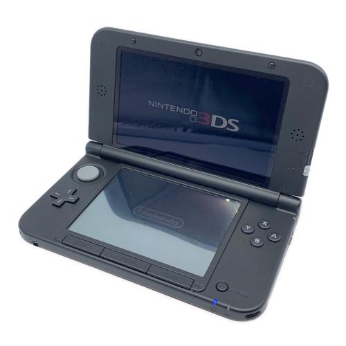 Nintendo (ニンテンドー) 3DS LL SPR-001 本体のみ