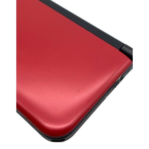 Nintendo (ニンテンドー) 3DS LL SPR-001 本体のみ