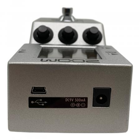 ZOOM (ズーム) マルチエフェクター MS-50G｜トレファクONLINE
