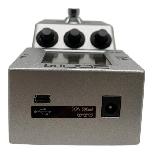 ZOOM (ズーム) マルチエフェクター MS-50G