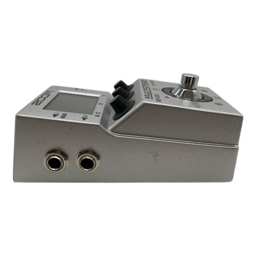 ZOOM (ズーム) マルチエフェクター MS-50G