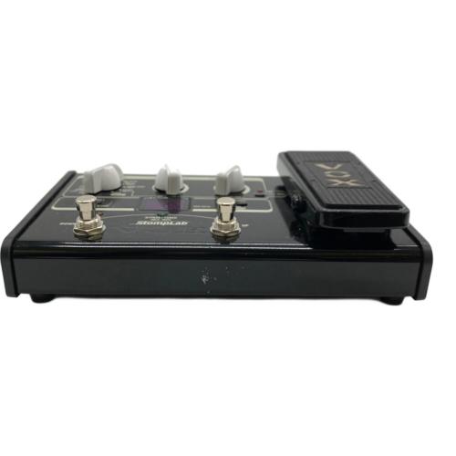 VOX (ヴォックス) エレキギター用 コンパクト マルチエフェクター SL2G StompLab 2G