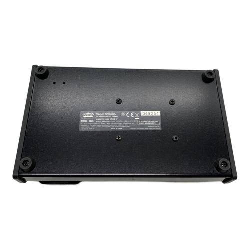 VOX (ヴォックス) エレキギター用 コンパクト マルチエフェクター SL2G StompLab 2G