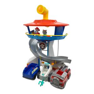 パウ・パトロール DXパウステーション　現状販売