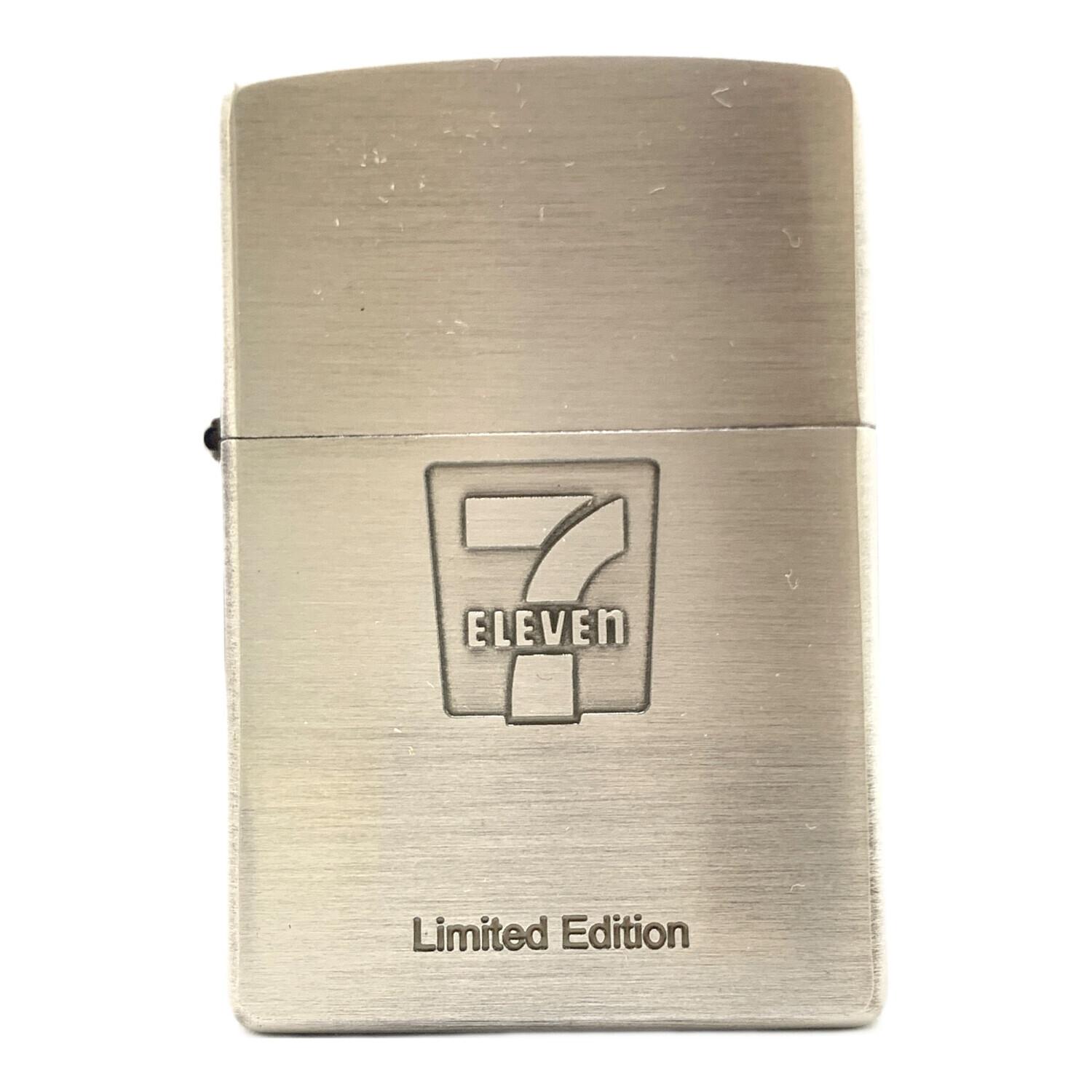 ZIPPO (ジッポ) ZIPPO 8月 セブンイレブン 2005年製｜トレファクONLINE