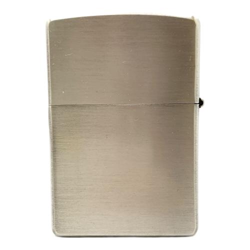 ZIPPO (ジッポ) ZIPPO 8月 セブンイレブン 2005年製｜トレファクONLINE