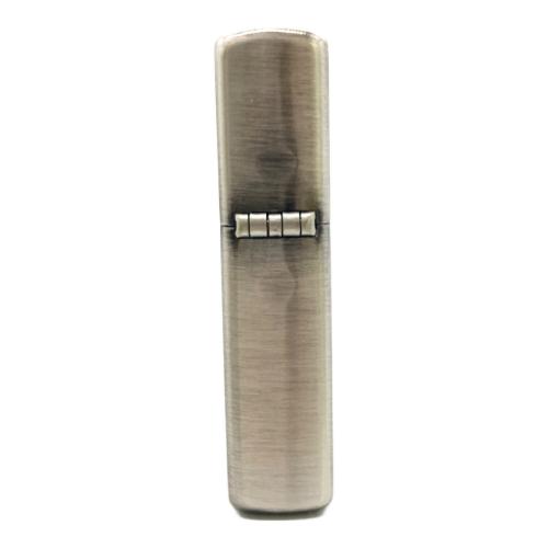 ZIPPO (ジッポ) ZIPPO 8月 セブンイレブン 2005年製｜トレファクONLINE