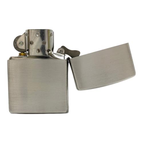 ZIPPO (ジッポ) ZIPPO 8月 セブンイレブン 2005年製｜トレファクONLINE