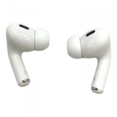 Apple (アップル) AirPods Pro(第2世代) A2968 USB-typeC 動作確認済み