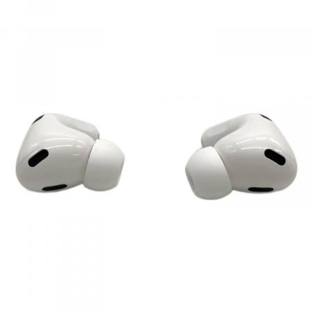 Apple (アップル) AirPods Pro(第2世代) A2968 USB-typeC 動作確認済み