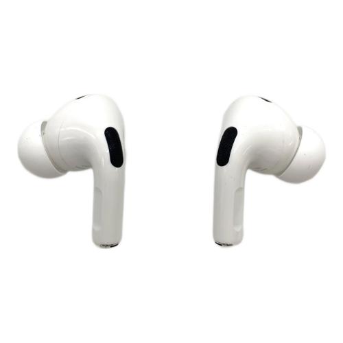Apple (アップル) AirPods Pro(第2世代) A2968 USB-typeC 動作確認済み