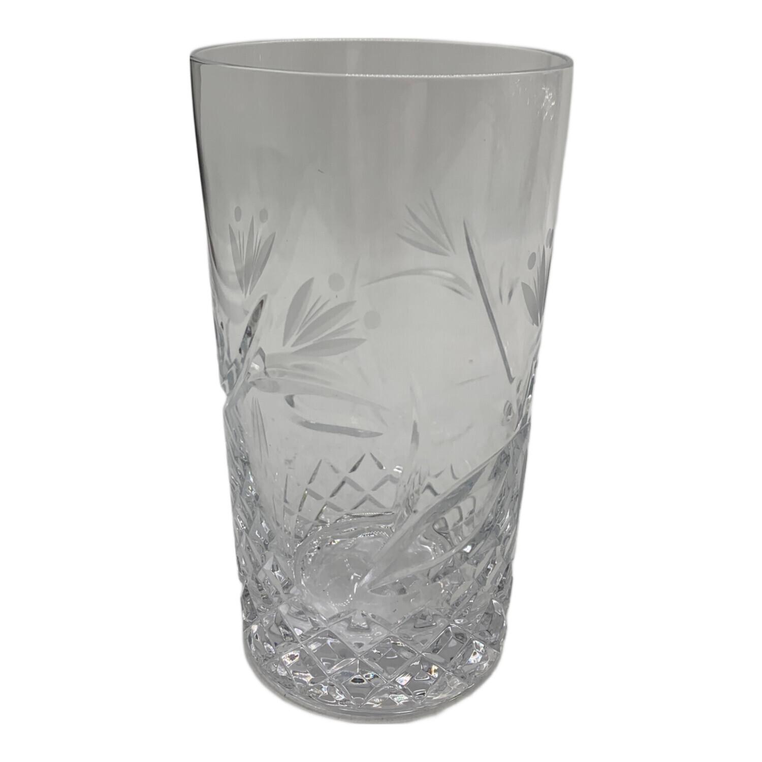 BOHEMIA GLASS 5点セット ボヘミアガラス 『冷酒グラスコレクション5客セット』 | 東京書