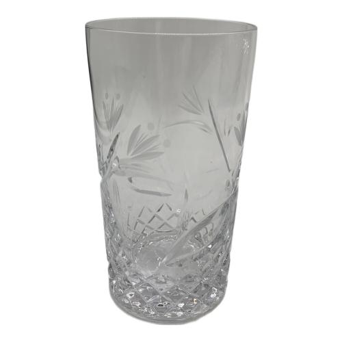 BOHEMIA GLASS (ボヘミア グラス) グラス 5Pセット