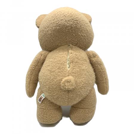 レア　TEDしゃべるぬいぐるみ 1029006954703034_04_5744w.jpeg