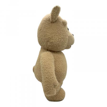 テッド　ぬいぐるみ ted（テッド） しゃべる等身大ぬいぐるみ くま ヌイグルミ｜トレファク