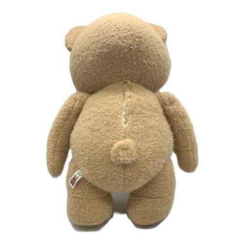 TED テッド しゃべるぬいぐるみ（口が動くタイプ） 楽天市場】正規品 TED2 テッド 2 しゃべる ぬいぐるみ 大きい
