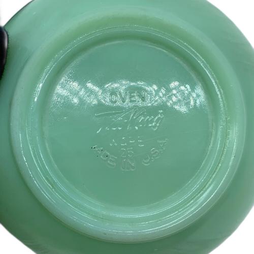 Fire King (ファイヤーキング) チリボウル ジェダイ