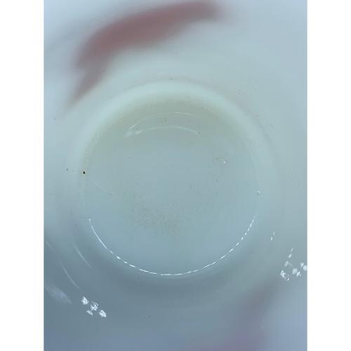 Fire King (ファイヤーキング) マグカップ カーディナル