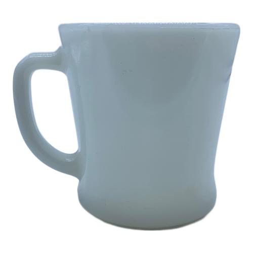 Fire King (ファイヤーキング) マグカップ エッソタイガー